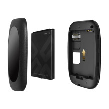 TP-LINK M7000 - Punto di accesso mobile - 4G LTE - 150