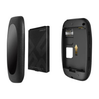 TP-LINK M7000 - Punto di accesso mobile - 4G LTE - 150