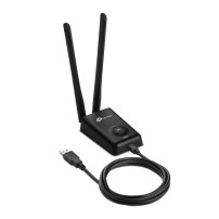 TP-LINK TL-WN8200ND - Adattatore di rete - USB