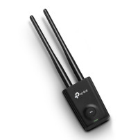 TP-LINK TL-WN8200ND - Adattatore di rete - USB