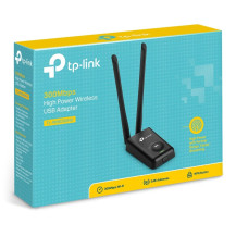TP-LINK TL-WN8200ND - Adattatore di rete - USB
