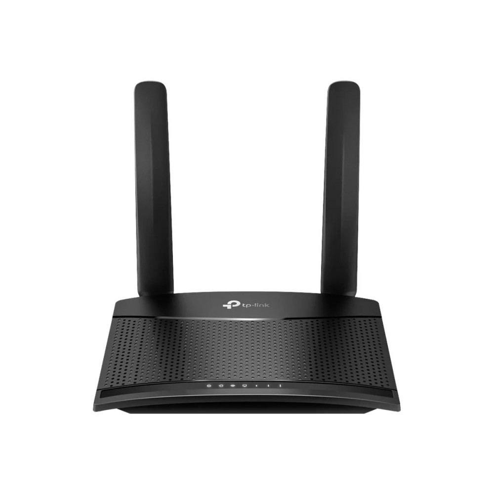 TP-LINK TL-MR100 - Router wireless - WWAN 2,4