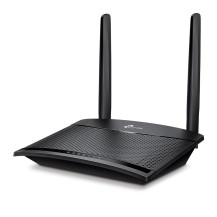 TP-LINK TL-MR100 - Router wireless - WWAN 2,4