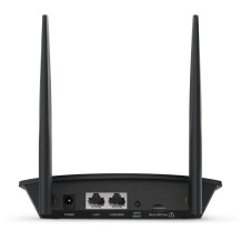 TP-LINK TL-MR100 - Router wireless - WWAN 2,4