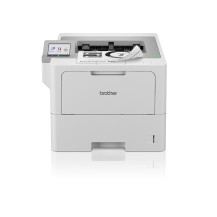 Brother HL-L6415DN - Stampante - n/c (probabilmente si riferisce a "nero e bianco" o "software") - Duplex