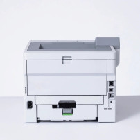 Brother HL-L6415DN - Stampante - n/c (probabilmente si riferisce a "nero e bianco" o "software") - Duplex
