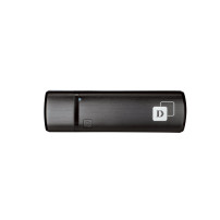 D-Link Wireless AC1200 DWA-182 - Adattatore di rete