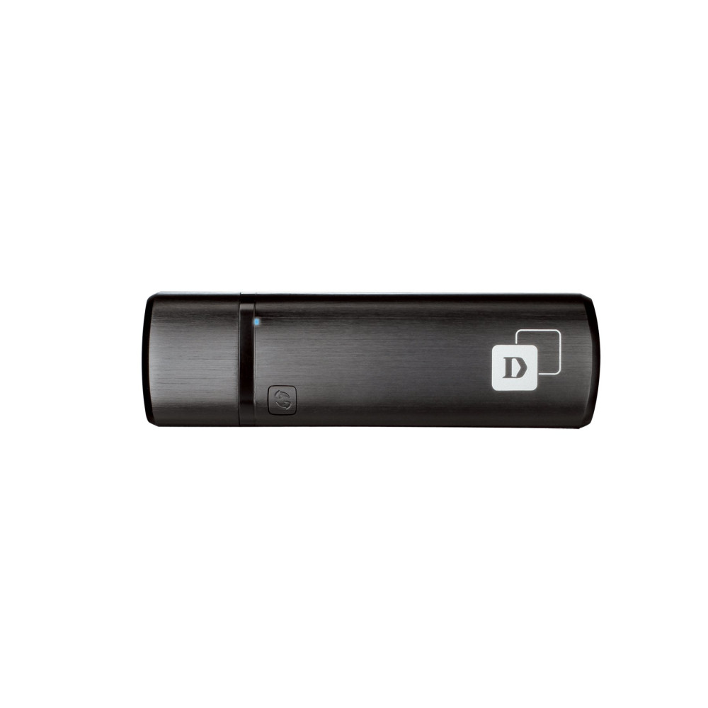 D-Link Wireless AC1200 DWA-182 - Adattatore di rete