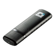 D-Link Wireless AC1200 DWA-182 - Adattatore di rete