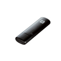 D-Link Wireless AC1200 DWA-182 - Adattatore di rete