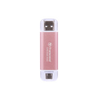 Transcend ESD310P - SSD - 1 TB - esterno (trasportabile)
