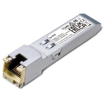 TP-LINK Omada SM5310-T, Cavo, 10300 Mbit/s, RJ-45, 100 m, 10 Gigabit Ethernet, IEEE 802.3, IEEE 802.3ab, IEEE 802.3an, IEEE 802.