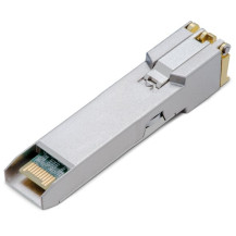TP-LINK Omada SM5310-T, Cavo, 10300 Mbit/s, RJ-45, 100 m, 10 Gigabit Ethernet, IEEE 802.3, IEEE 802.3ab, IEEE 802.3an, IEEE 802.