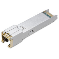 TP-LINK Omada SM5310-T, Cavo, 10300 Mbit/s, RJ-45, 100 m, 10 Gigabit Ethernet, IEEE 802.3, IEEE 802.3ab, IEEE 802.3an, IEEE 802.