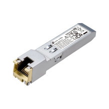 TP-LINK Omada SM5310-T, Cavo, 10300 Mbit/s, RJ-45, 100 m, 10 Gigabit Ethernet, IEEE 802.3, IEEE 802.3ab, IEEE 802.3an, IEEE 802.