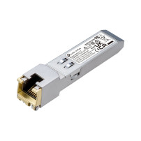 TP-LINK Omada SM5310-T, Cavo, 10300 Mbit/s, RJ-45, 100 m, 10 Gigabit Ethernet, IEEE 802.3, IEEE 802.3ab, IEEE 802.3an, IEEE 802.