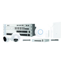 Ubiquiti UniFi UAP-XG - Punto di accesso - Wi-Fi 5