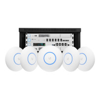 Ubiquiti UniFi UAP-XG - Punto di accesso - Wi-Fi 5