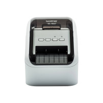 Brother QL-800 - Stampante etichette - Bicolori (monocromatico)