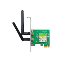 TP-LINK TL-WN881ND - Adattatore di rete - PCIe 2.0