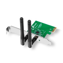 TP-LINK TL-WN881ND - Adattatore di rete - PCIe 2.0