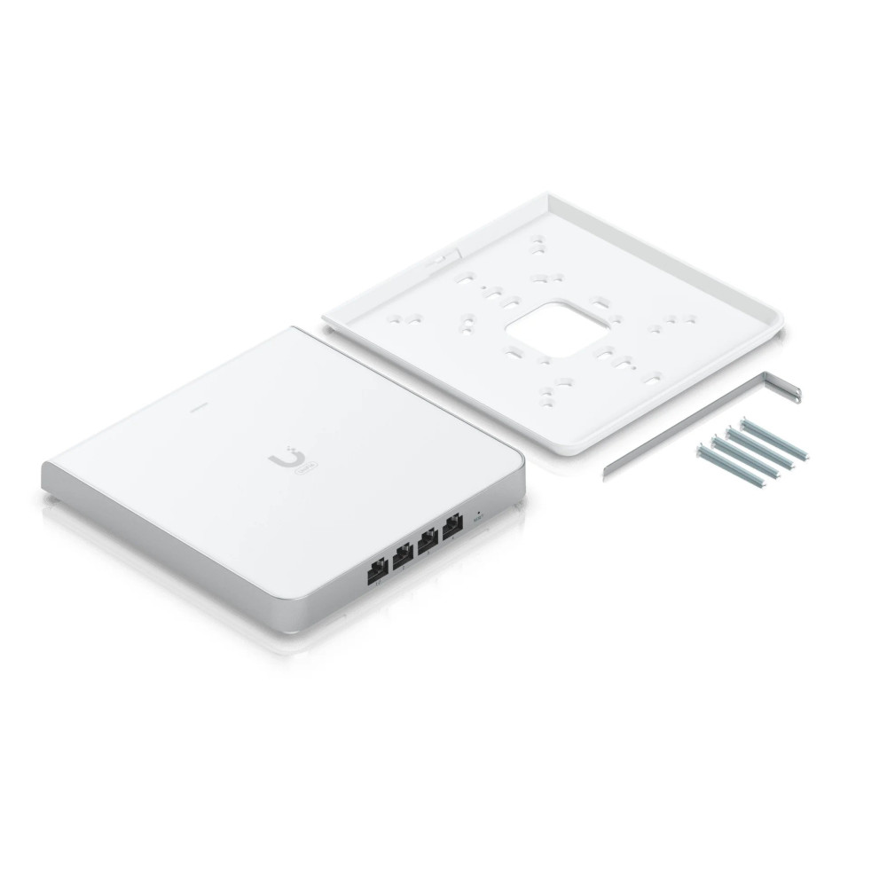 Ubiquiti UniFi U6 Enterprise - Punto di accesso