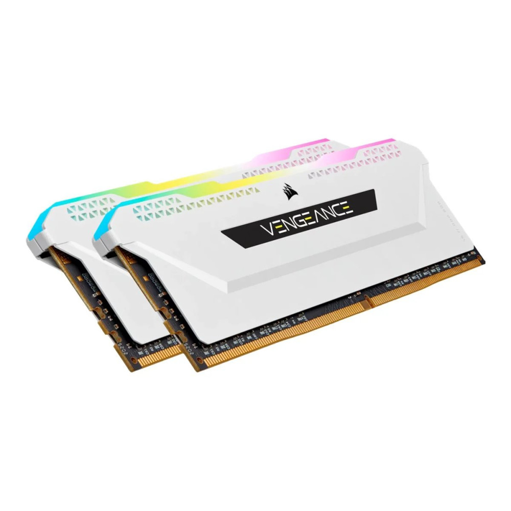 Corsair Vengeance RGB PRO SL - DDR4 - kit - 32