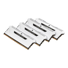 Corsair Vengeance RGB PRO SL - DDR4 - kit - 32