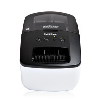 Brother QL-700 - Stampante etichette - Termico diretto - Rollo (6,2 cm)