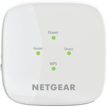 Netgear EX6110 - Estensore di copertura Wi-Fi - Wi-Fi