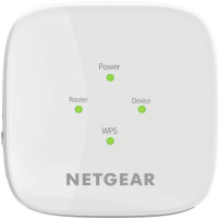 Netgear EX6110 - Estensore di copertura Wi-Fi - Wi-Fi
