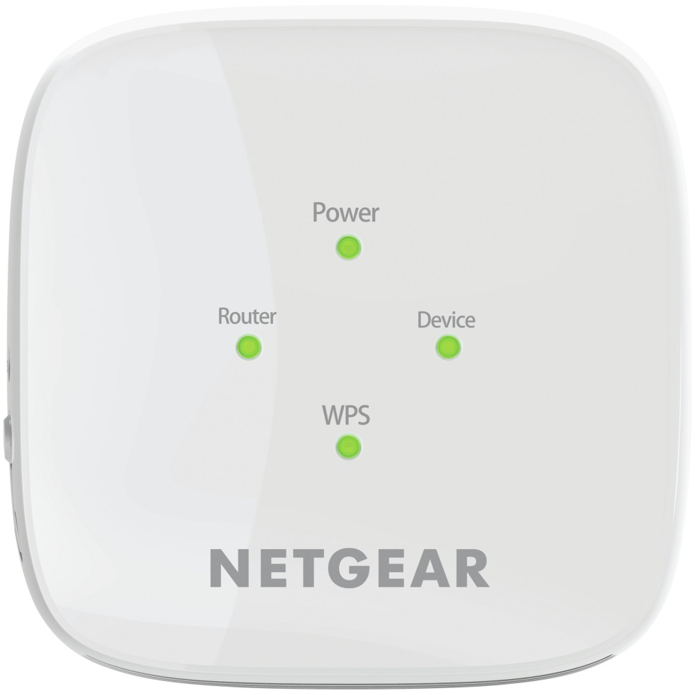 Netgear EX6110 - Estensore di copertura Wi-Fi - Wi-Fi