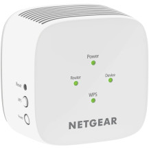 Netgear EX6110 - Estensore di copertura Wi-Fi - Wi-Fi