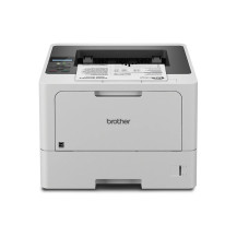 Brother HL-L5210DN - Stampante - n/c (probabilmente si riferisce a "nero e bianco" o "software") - Duplex