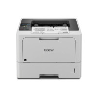 Brother HL-L5210DN - Stampante - n/c (probabilmente si riferisce a "nero e bianco" o "software") - Duplex