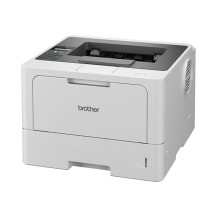 Brother HL-L5210DW - Stampante - n/c (probabilmente si riferisce a "nero e bianco" o "software") - Duplex