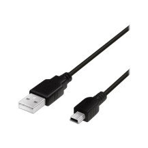 LogiLink Video/Audio Splitter/Switch - 3 x