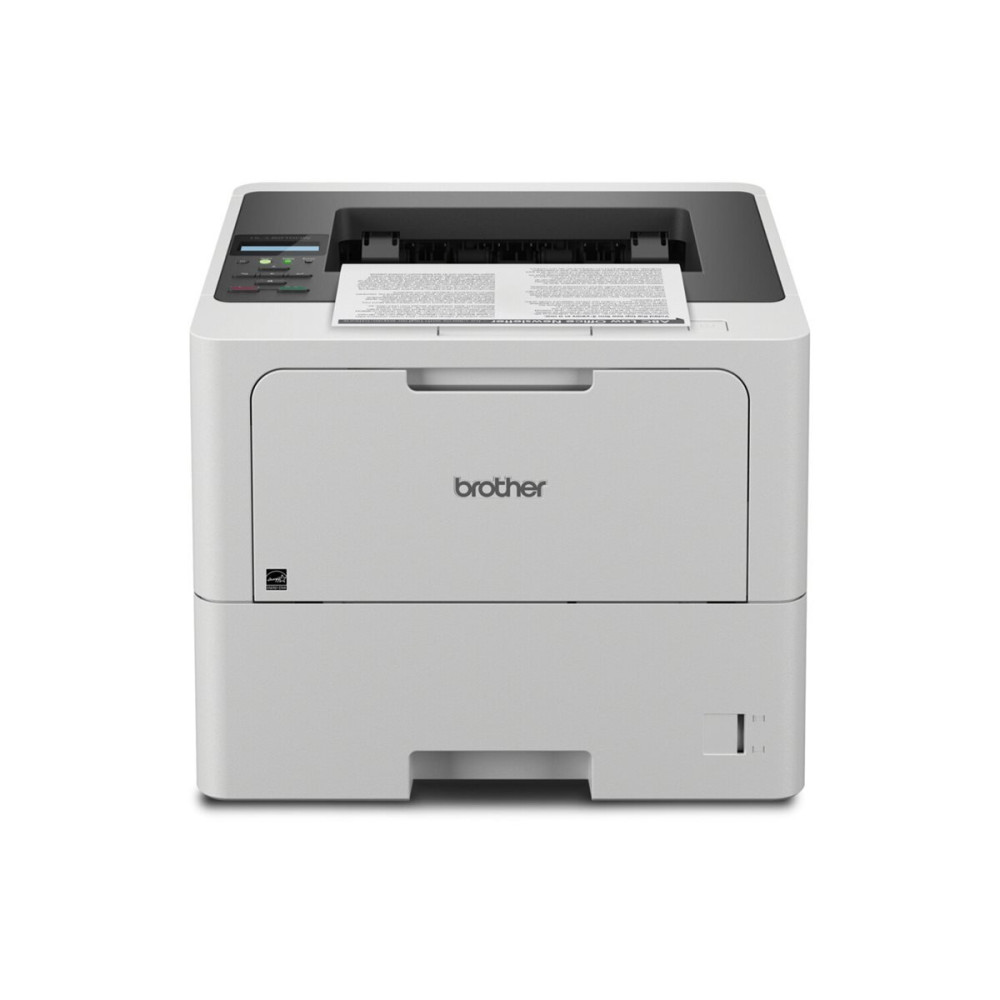 Brother HL-L6210DW - Stampante - n/c (probabilmente si riferisce a "nero e bianco" o "software") - Duplex