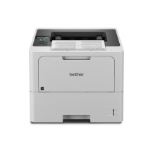 Brother HL-L6210DW - Stampante - n/c (probabilmente si riferisce a "nero e bianco" o "software") - Duplex