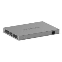 Netgear Smart GS752TXP - V3 - Switch - L3 Lite - Intelligente - 48 x 10/100/1000 (PoE+)