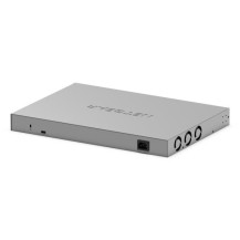 Netgear Smart GS752TXP - V3 - Switch - L3 Lite - Intelligente - 48 x 10/100/1000 (PoE+)