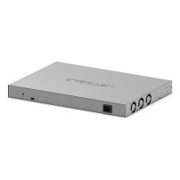 Netgear Smart GS752TXP - V3 - Switch - L3 Lite - Intelligente - 48 x 10/100/1000 (PoE+)