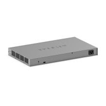 Netgear Smart GS728TXP - V3 - Switch - L3 Lite - Intelligente - 24 x 10/100/1000 (PoE+)