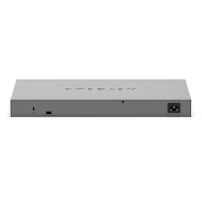 Netgear Smart GS728TXP - V3 - Switch - L3 Lite - Intelligente - 24 x 10/100/1000 (PoE+)