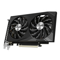 Gigabyte GeForce RTX 3050 WINDFORCE OC V2 - Scheda video