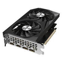 Gigabyte GeForce RTX 3050 WINDFORCE OC V2 - Scheda video
