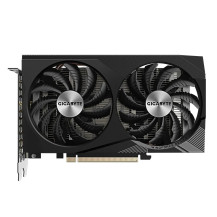 Gigabyte GeForce RTX 3050 WINDFORCE OC V2 - Scheda video