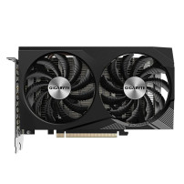 Gigabyte GeForce RTX 3050 WINDFORCE OC V2 - Scheda video