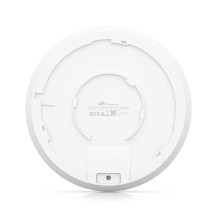 Ubiquiti UniFi6 Enterprise, 2,4 GHz, 5 GHz, 6 GHz, 4800 Mbit/s, WPA, WPA-Enterprise, WPA-PSK, WPA2, WPA3