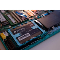 Verbatim Vi500 S3 - SSD - 1 TB - interno - 2,5" (6,4 cm)